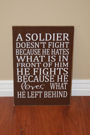 National Guard Girlfriend Quotes Pin by cheyenne ryder on national ...