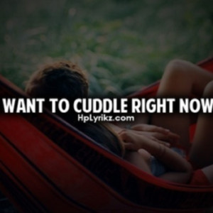 Cuddly Quotes