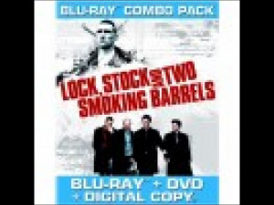 Lock, Stock and Two Smoking Barrels: Quotes