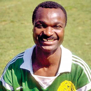 Roger Milla Pictures