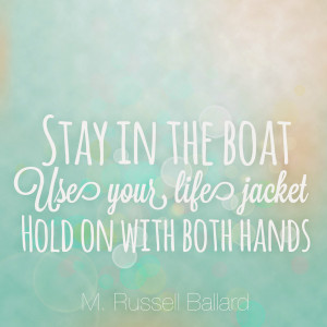 We used the Rhonna Designs App to make each of these quotes!!)