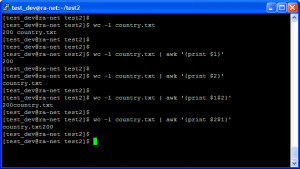 unix linux 10 useful grep command options with examples unix linux 10 ...