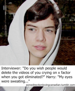 One Direction 1D's Quotes♥