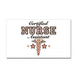 Certified Nurse Aide Cover Letter