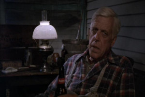 Fred Gwynne Quotes and Sound Clips