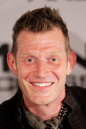 Thread: Classify Jason Flemyng