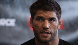 Quote of the Day: Josh Thompson Felt Robbed At UFC On FOX 10