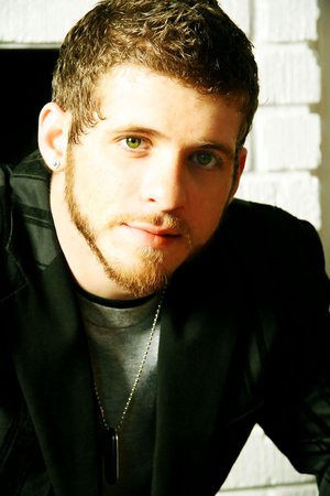 Brantley Gilbert photo courtesy of The Valory Music Co.