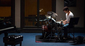 Whiplash – a film review by Gary Chew