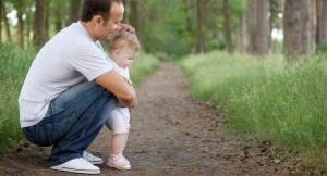 Not having term life insurance