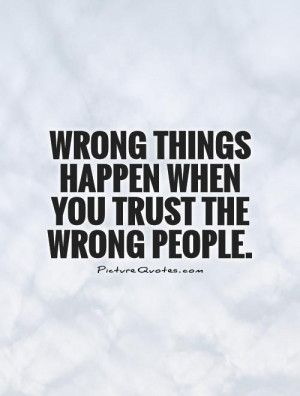 Bad People Quotes | Bad People S...