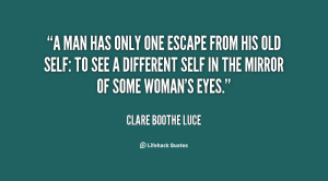 Clare Boothe Luce Quotes