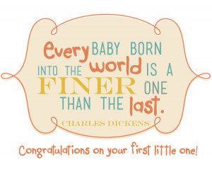 Welcome New Baby Boy Quotes