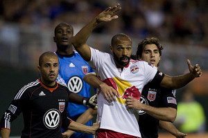 MLS – D.C. United vs New York Red Bulls – QUOTES and VIDEO ...