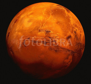 mars images from the red planet