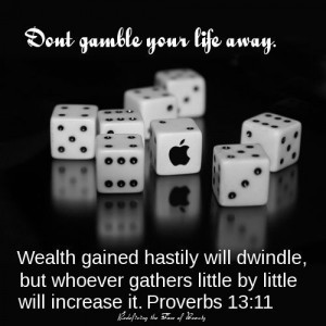 Black and White Quote Box!