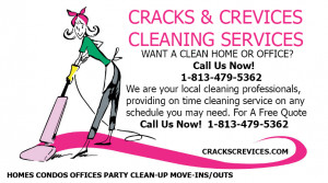 cleaning services quotes