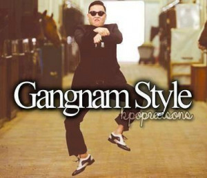 dance, gangnam style, psy, quotes, style, textography, tumblr ...