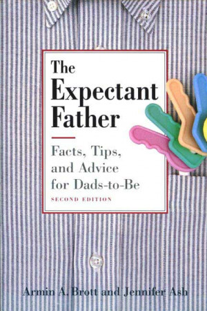 The Expectant Father (Second Edition)