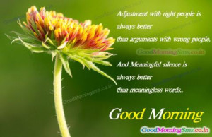 good morning people quotes image - Newest pictures