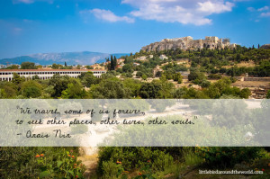 quotes tagged gayle foreman inspiration italy photo quote travel ...