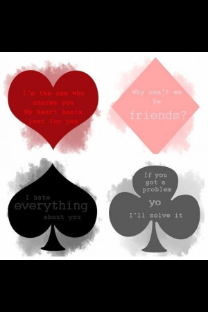 Quadrants- homestuck