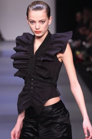 Bregje Heinen (June 2008 - November 2010)