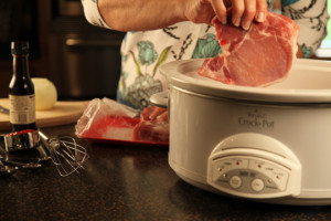 Pork Chop Recipes Crock Pot