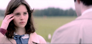 The Theory Of Everything Felicity Jones (14)