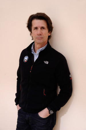 photo james balog documentary subject james balog poses for a portrait