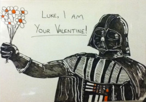 Star Wars Epic Movie Quotes