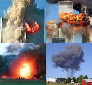 11 attacks - september-11-2001 Photo