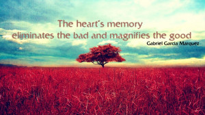 memory ~ quote