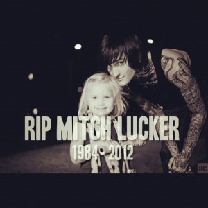 personal suicide silence mitch lucker