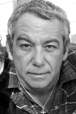 Mike Watt