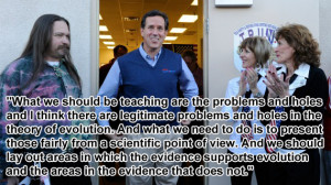 Ten Craziest Rick Santorum Quotes