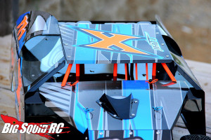 For more Pro-Line Racing news on BigSquidRC you can click here .