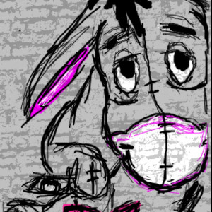 Eeyore Quotes Oh Bother Eeyore