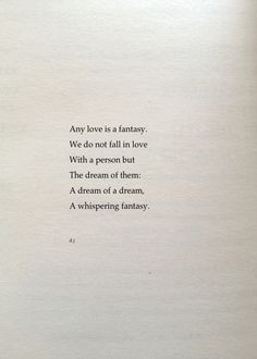 is the perfect quote to refer to when struggling to let go of someone ...