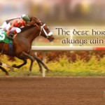 Horse Racing Quotes And Sayings Horse Jumping Quotes And Sayings Horse ...