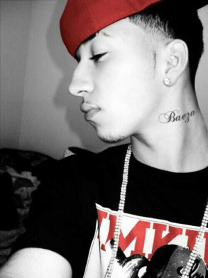 Anthony Baeza Tumblr Tagged