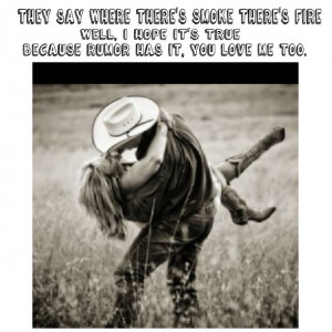Rumor Has It - Clay Walker