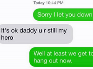 Funny Text Messages From Ex A broncos player got a text