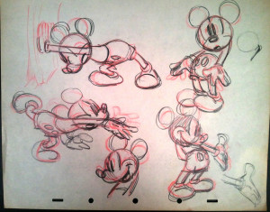 You can download Mickey Mouse Drawing Tumblr in your computer by ...
