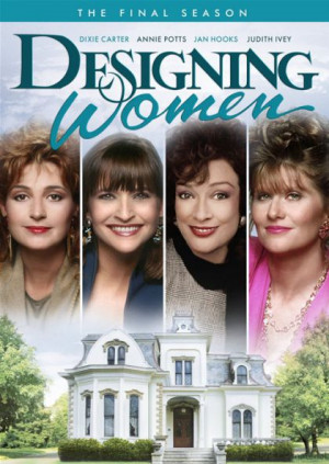Designing Women: Season 7