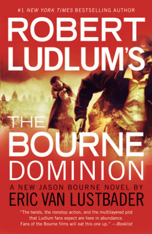 Start by marking “Robert Ludlum's (TM) The Bourne Dominion” as ...