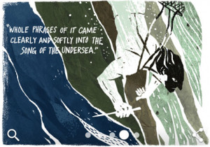 ... Tribute: Google Illustrates Some of Steinbeck s Monumental Works