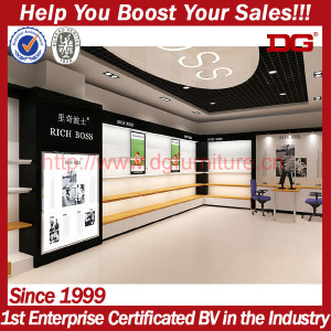 baked goods display cases promotion