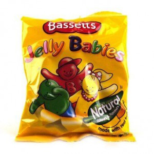 ... Jelly, Jelly Babys, 4Th Doctor, Babys 215Gr, 215Gr 76Oz, 215Gr 7 6Oz