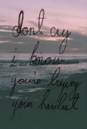 ... mayday parade, miserable at best, please, quote, quotes, sad, sunset